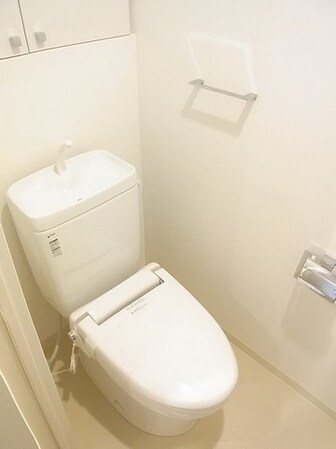 コンフォリア東池袋EASTの物件内観写真